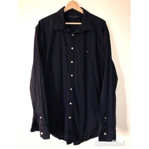 Tommy Hilfiger Button Up